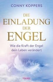 Cover von Die Einladung der Engel