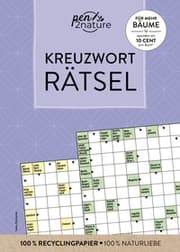 Cover von Kreuzworträtsel