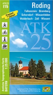 Cover von ATK25-I15 Roding