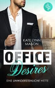 Cover von Office Desires