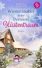 Cover von Winterzauber in der Pension Küstentraum