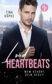 Cover von Loud Heartbeats
