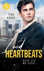 Cover von Loud Heartbeats