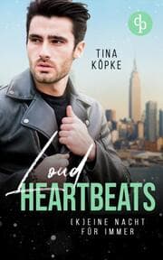 Cover von Loud Heartbeats
