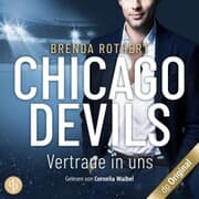 Cover von Vertraue in uns