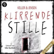 Cover von Klirrende Stille