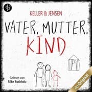 Cover von Vater, Mutter, Kind