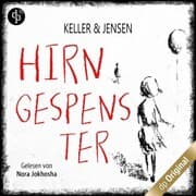 Cover von Hirngespenster