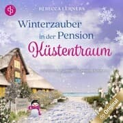 Cover von Winterzauber in der Pension Küstentraum