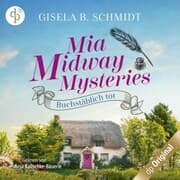 Cover von Buchstäblich tot