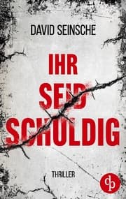 Cover von Ihr seid schuldig