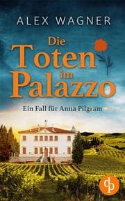 Cover von Die Toten im Palazzo