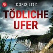 Cover von Tödliche Ufer