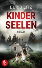 Cover von Kinderseelen