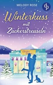 Cover von Winterkuss mit Zuckerstreuseln
