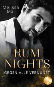 Cover von Rum Nights