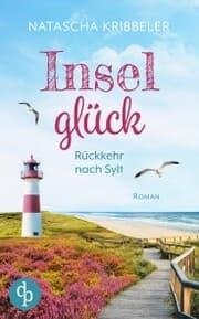 Cover von Inselglück