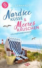 Cover von Nordseeküsse und Meeresrauschen