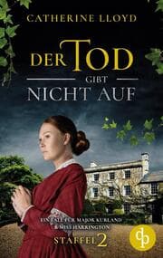 Cover von Der Tod gibt nicht auf