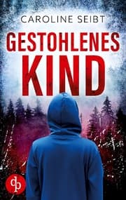 Cover von Gestohlenes Kind