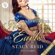 Cover von Das verlorene Herz des Earls