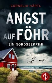 Cover von Angst auf Föhr