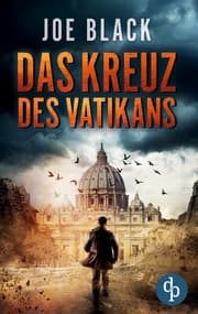 Cover von Das Kreuz des Vatikans