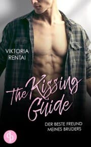 Cover von The Kissing Guide