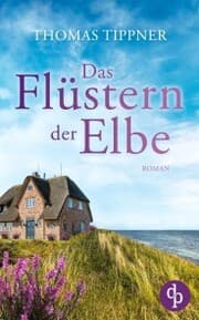 Cover von Das Flüstern der Elbe