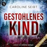 Cover von Gestohlenes Kind