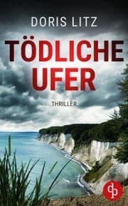 Cover von Tödliche Ufer