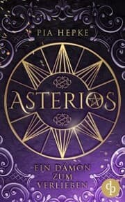 Cover von Asterios