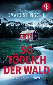 Cover von So tödlich der Wald