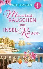 Cover von Meeresrauschen und Inselküsse