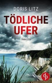 Cover von Tödliche Ufer