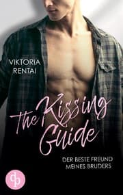 Cover von The Kissing Guide