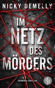 Cover von Im Netz des Mörders