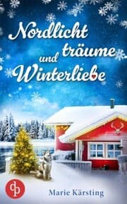 Cover von Nordlichtträume und Winterliebe