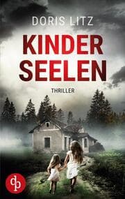 Cover von Kinderseelen