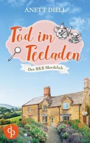 Cover von Tod im Teeladen