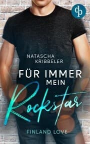 Cover von Für immer mein Rockstar
