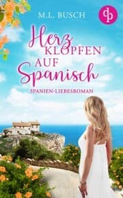 Cover von Herzklopfen auf Spanisch