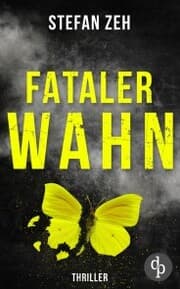 Cover von Fataler Wahn