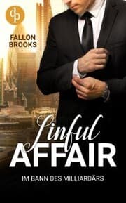 Cover von Sinful Affair