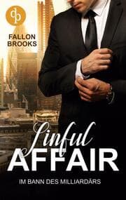 Cover von Sinful Affair