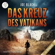 Cover von Das Kreuz des Vatikans