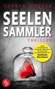 Cover von Seelensammler
