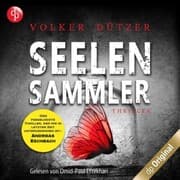 Cover von Seelensammler