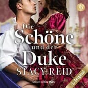 Cover von Die Schöne und der Duke
