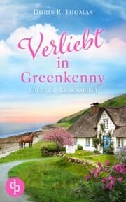 Cover von Verliebt in Greenkenny